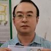 Sam Gao 不太急的太极头像