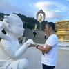 演启头像
