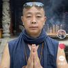 畅达驾校张老师C1C2都可以学有证需要陪头像