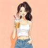 行走人间的NPC头像