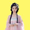 珞晨祝福你头像