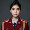 军花姐头像