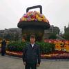 蔡军&相濡以沫头像