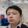 黄老灯头像