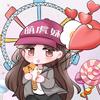M虎妹子头像