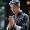 闫先生《行者阿亮》头像