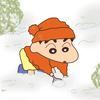 野原星之助头像