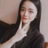 小英，努力改变生活‘  渐冻症头像