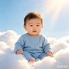 云朵小暖头像
