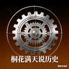 桐花满天说历史头像