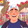 泉水头像