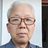 悠哉老刘头像