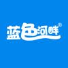 蓝色河畔头像