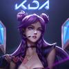 召唤祖师头像