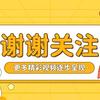 短剧文化集头像
