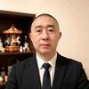 麒傑短视频头像