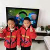 红景五月天头像