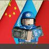 GPD团长灰雪头像