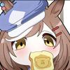 曼波讲国补头像