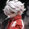 林哥漫画头像