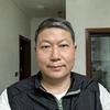 无我禅头像