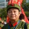 杨军头像