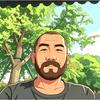 胡子大叔头像