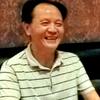 冲艺画窒老梁头像