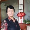 起奶奶头像