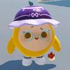 蛋仔派对启动头像