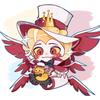 ✨♱☬路西法☬♱✨头像