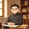 万易解说头像