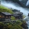 清风飘叶头像