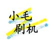 刷机狂人小毛头像