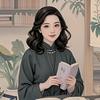 如盈读书头像