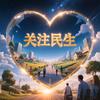 关注民生头像