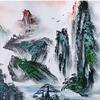 ℳlw浩然ℳ头像