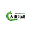 天山兵魂头像