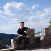 星河八分甜头像