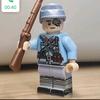 LEGO-小龙（中战）头像
