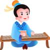 小宝爱国学头像