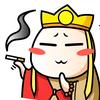 天天奥利给头像