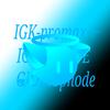 IGK-Icen Giode人民万岁头像