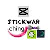 Ching stick war头像