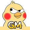 GM视角看游戏头像