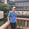 我从山城来头像