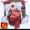 ☆КПСС☭СССР🇷🇺抖音堵我嘴头像