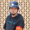 不畏强权勇往直前  陆勇头像
