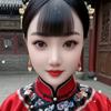 笑笑追剧头像