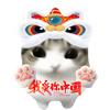 云梦猫meme小剧场头像